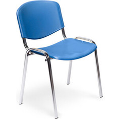 Стул Easy Chair синый (573684)