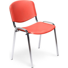 Стул Easy Chair красный (573685)