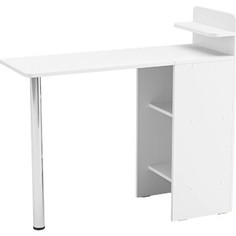 Wisti Стол маникюрный белый