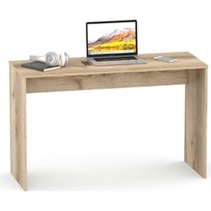 Стол письменный СОКОЛ СПм-23 дуб делано