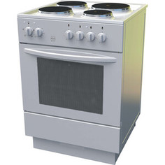 Электрическая плита ЗВИ 417W