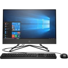 Моноблок HP 200 G4 (9US66EA)