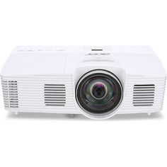 Проектор Acer S1286Hn white