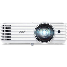 Проектор Acer S1386WH white