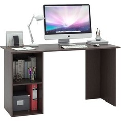 Стол письменный Мастер Прайм-54 венге СТЛ-Прайм-54-ВМ