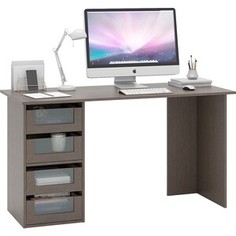 Стол письменный Мастер Прайм-56 венге СТЛ-Прайм-56-ВМ