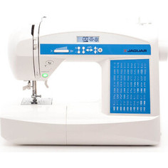 Швейная машина Jaguar 594 белый