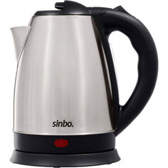 Чайник электрический Sinbo SK 8004