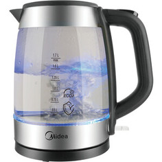 Чайник электрический Midea MK-8008 Чайник