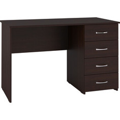 Стол письменный Compass Эконом стандарт С-111К венге