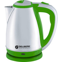 Чайник электрический Gelberk GL-318
