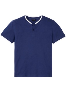 Футболка Slim Fit Bonprix