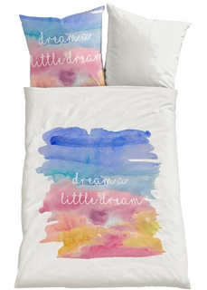 Постельное бельё двухстороннее Bonprix