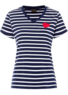 Футболка Bonprix