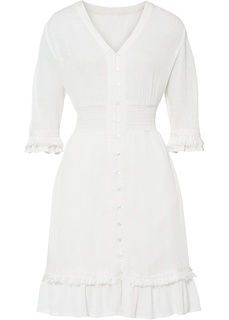 Платье-рубашка Bonprix