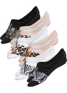 Подследники (6 пар) Bonprix