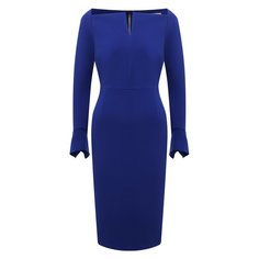 Платье Roland Mouret
