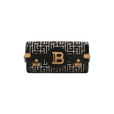 Сумка Buzz 23 Balmain