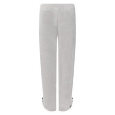 Кашемировые брюки Brunello Cucinelli