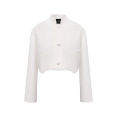 Жакет Emporio Armani