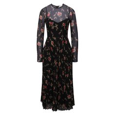 Платье REDVALENTINO
