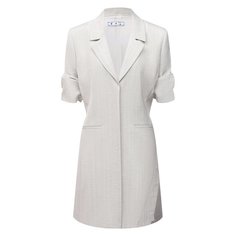 Платье из вискозы Off-White