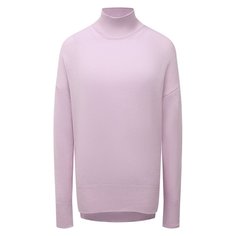 Кашемировая водолазка Jil Sander