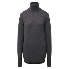 Кашемировая водолазка Jil Sander