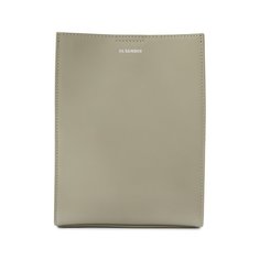 Сумка Tangle small Jil Sander