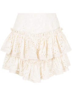 We Are Kindred мини-юбка Georgia