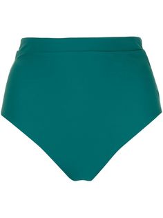 BONDI BORN плавки бикини Tatiana с завышенной талией