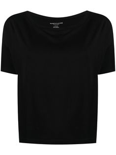 Majestic Filatures футболка из джерси