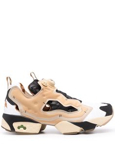 Reebok кроссовки Instapump Fury OG