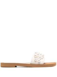 Stuart Weitzman сандалии Goldie