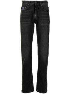 Versace Jeans Couture джинсы кроя слим