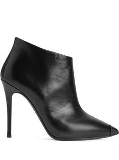 Giuseppe Zanotti ботильоны Greek