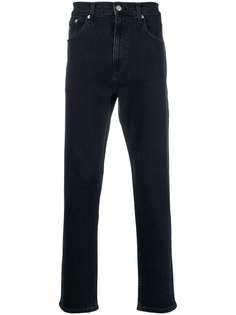 Tommy Jeans прямые джинсы Rey