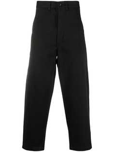 Société Anonyme прямые брюки чинос