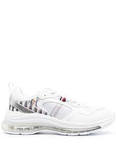 Tommy Hilfiger кроссовки Air Bubble с монограммой