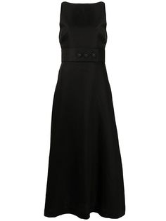 BONDI BORN платье Ava без рукавов