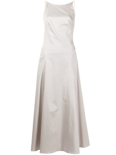 BONDI BORN платье Rouleau без рукавов