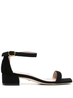 Stuart Weitzman босоножки Nudist June