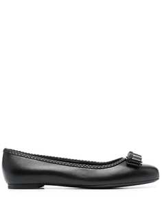 Salvatore Ferragamo балетки Vara Bow