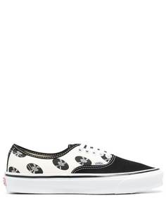 Vans кроссовки OG XL из коллаборации с Wacko Maria