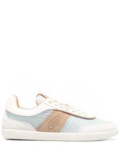 Tods кроссовки Tabs Tod`S