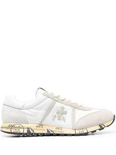 Premiata кроссовки Lucy