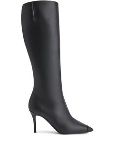 Giuseppe Zanotti ботфорты Kalima
