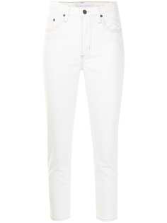 Nobody Denim укороченные джинсы Kennedy