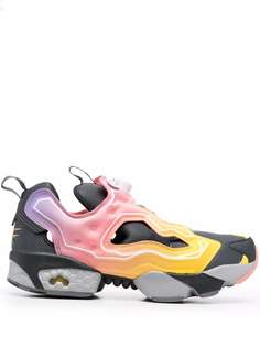 Reebok кроссовки Instapump Fury OG на массивной подошве