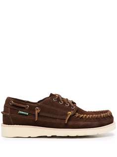 Sebago топсайдеры Docksides